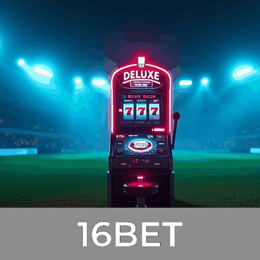 16BET: Bônus e Ofertas Incomparáveis para Você