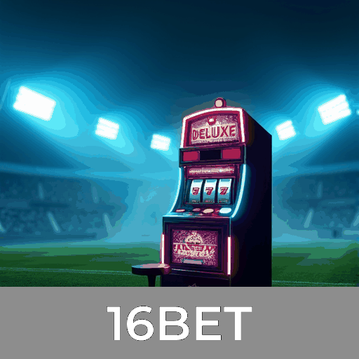 16BET: A Especialista em Apostas Esportivas no Brasil