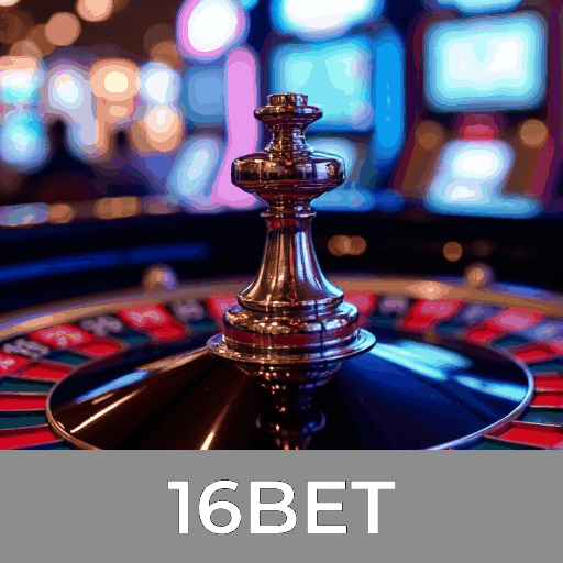 16BET - 网站