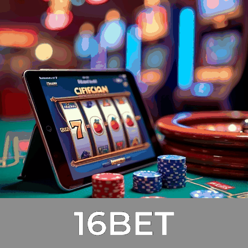Descubra os bônus imperdíveis no 16BET com promoções exclusivas