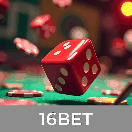 16BET: Apostas Móveis com Praticidade e Funcionalidade Completa