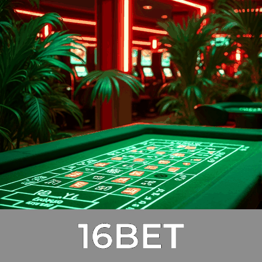 16BET: A Plataforma de Apostas com Segurança e Serviço Profissional