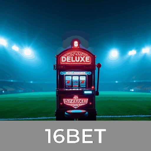 16BET: Seu Destino de Entretenimento Seguro e Rápido