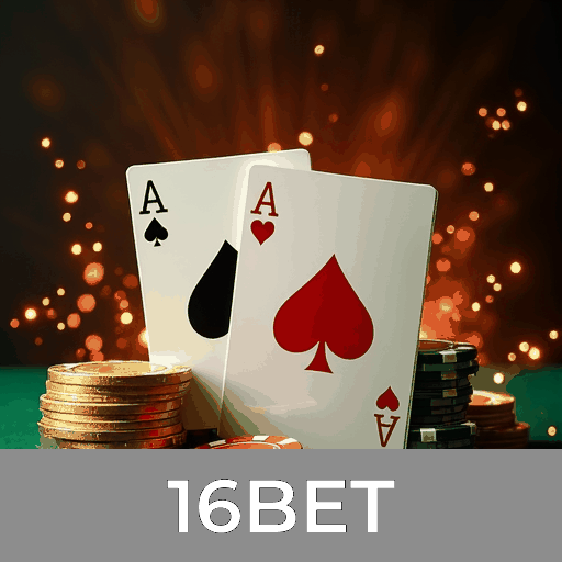 16BET: Descubra Ofertas Exclusivas com Bônus de Boas-Vindas