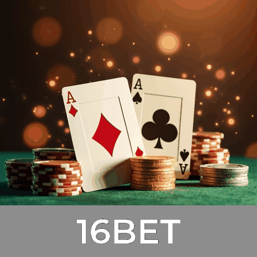 16BET: A Especialista em Apostas Esportivas no Brasil