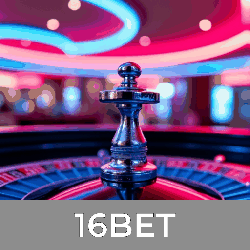 Atraentes Promoções na 16BET: Maximize suas Recompensas!