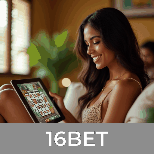 16BET: A Plataforma de Apostas com Segurança e Serviço Profissional