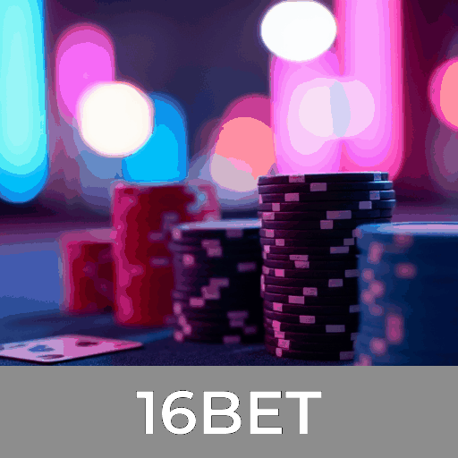 16BET: Descubra a Segurança e Profissionalismo do Jogo Online