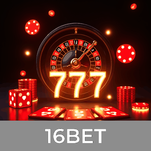 16BET: Apostas Móveis com Praticidade e Funcionalidade Completa