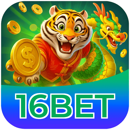 16BET: Seu Destino de Entretenimento Seguro e Rápido