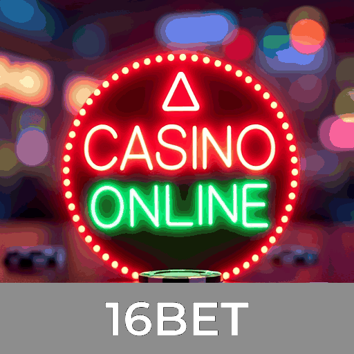 16BET - 欢迎访问