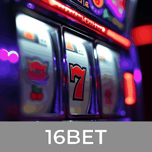 Emoção e Ganhos: Explore Jogos de Cassino no 16BET