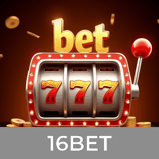 16BET: A Emoção do Crash com Altas Recompensas Instantâneas