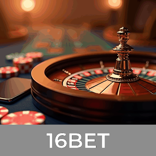 16BET: A Experiência de Dealer ao Vivo Preferida no Brasil