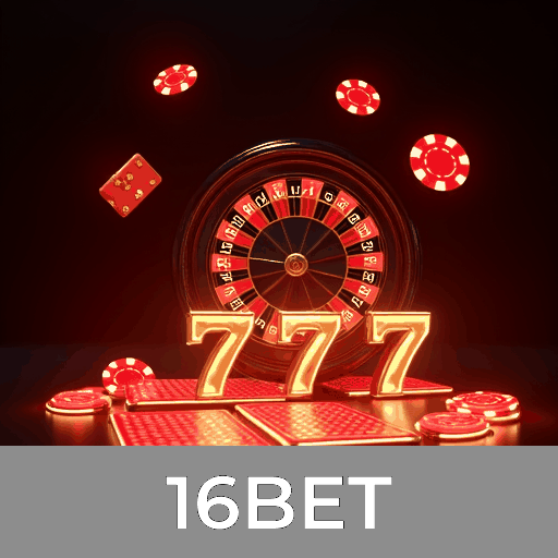 Descubra a Diversidade de Jogos de Cassino no 16BET Agora